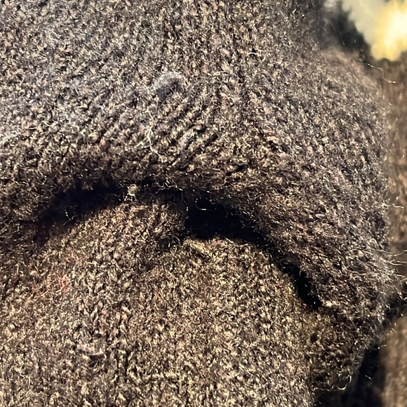 Loft Sweater Dress - Picture 9 of 10